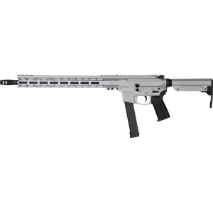 Cmmg Rifle Resolute Mkg .45Acp 16.1 in(Glock) 26Rd Titanium 45A85B5-TI - Cmmg