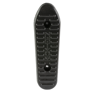 Kick-EEZ Fighting Recoil Pad, For Magpul Hunter/SGA, Matte Finish, Black KZ-HUNT2