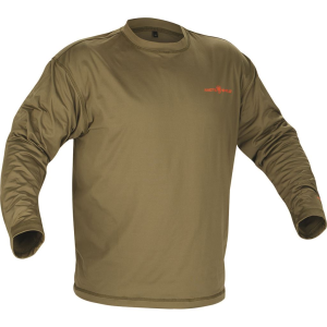 Arctic Shield Lightweight Base Layer Top Winter Moss X-Large 585500-400-050-22 - Arctic Shield