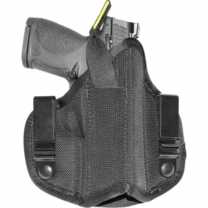 Crossfire Eclipse Holster Full Frame 4 in IWB/OWB RH CRF-TESA1F-4R