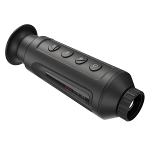 AGM Global Vision 3092451003TA91 Taipan TM19-384 Thermal Monocular Black 1.9x 19mm 384x288\t 50Hz Resolution Zoom 2x/4x/8x