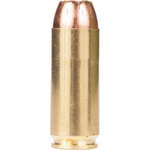 ARMSCOR Fac50ae1n Usa 50ae 300gr Hornady Xtp Hollow Point 20 Per Box/20 Case Centerfire, Handgun Ammunition