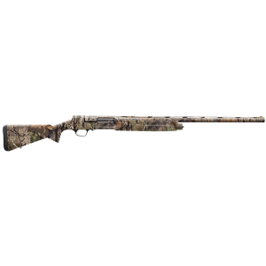 Browning A5-Mossy Oak Break-Up Country Shotgun | 0118332004 - Browning
