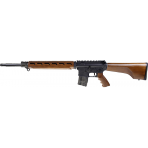 Alexander Hunter .50 Beowulf 16 in Tb 7Rd Walnut Stock RCL-50-WA-VE