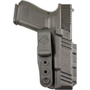 DeSantis Slim-Tuk Kydex Holster Kimber R7 Mako IWB RH/LH Black 137KJ7RZ0