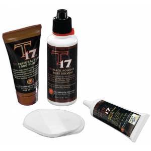 Thompson Center Arms 7471 In Line Cleaning Kits Cleaning Kit .50 Cal