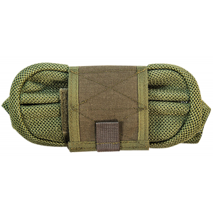 High Speed Gear 12DP00OD Mag-Net Dump Pouch V2 OD Green