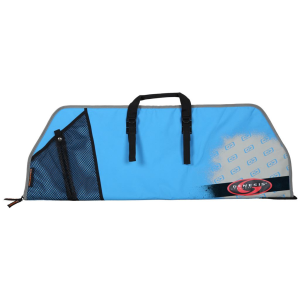 Easton Genesis Bow Case Blue 222949