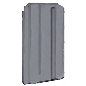 Colt Mfg SP62103RP USGI 20rd 5.56x45mm NATO Colt USGI MSR Blued Aluminum