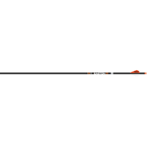 Easton Arrow 6.5Mm Hunter Clsc 340 W/2 in Bully Vanes 6-Pack 128999