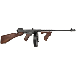 Auto Ordnance Thompson 1927A-1C Lightweight Deluxe Rifle | T5100D