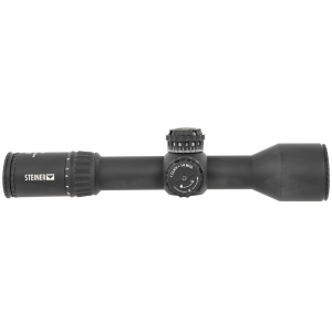 STEINER 5117 T6XI 2.5-15 MOA, Rifle Scope - Steiner