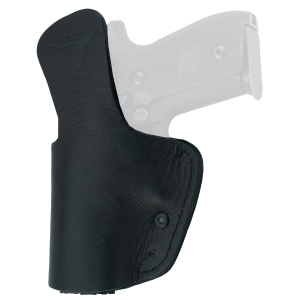 Tagua The Loyal TX-LOYAL-520, IWB, Multifit Holster