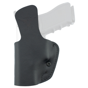 Tagua The Loyal TX-LOYAL-355, IWB, Multifit Holster, Fits GLOCK 43X/48 with Optic, Right Hand