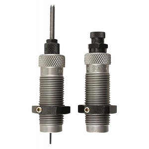 RCBS 10601 Full-Length 2-Die Set Group A .22-250 Rem