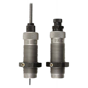 RCBS 15201 Full-Length 2-Die Set Group A .300 Weatherby Mag