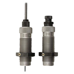 RCBS 15501 Full-Length 2-Die Set Group A .308 Win
