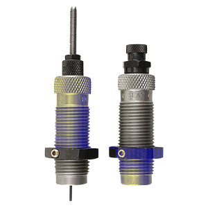 RCBS 30801 Full-Length 2-Die Set Group A .300 Win. Short Mag