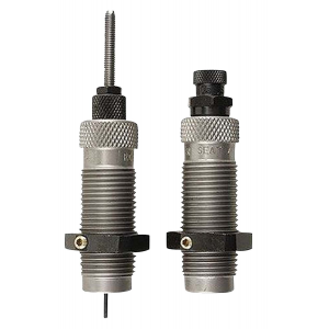 RCBS 33201 Full-Length 2-Die Set Group D .240 Weatherby Mag