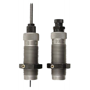 RCBS 17701 Full-Length 2-Die Set Group A .338 Rem. Ultra Mag