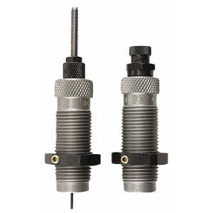 RCBS 12601 Full-Length 2-Die Set Group A .257 Weatherby Mag