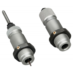RCBS 32901 Full-Length 2-Die Set Group A 6.5 Creedmoor