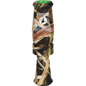 Flambeau Stuttgart Megaphone Duck Call BR870