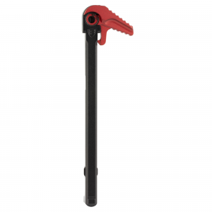 Fortis Manufacturing CH-556-CLUTCH-RH-RED, Inc. Clutch, Charging Handle, Red, Anodized CH-556-CLUTCH-RH-RED