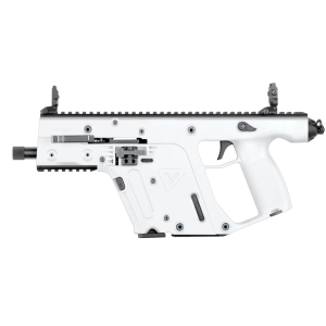 Kriss Vector KV45-PAP20 SDP G2 Pistol 45ACP 5.5 Alpine White 13 Rd