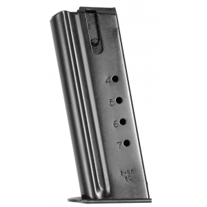 Magnum Research MAG4010 Baby Eagle Compact Black Detachable 10rd 40 S&W for Magnum Research Baby Eagle\t Baby Eagle Compact II & III