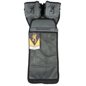 Browning 121960691 Summit Brackish Polyester Ripstop - Browning