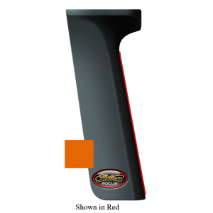 Mathews Focus Grip Orange RH 52106A - Mathews