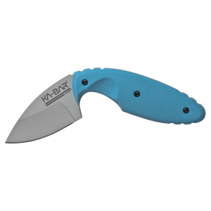 KABAR USSF 1480SF, TDI Astro MP, 2.313 in Fixed Blade Knife