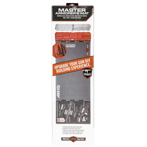 Real Avid/Revo AVMAM-AR Gun Maintenance Mat