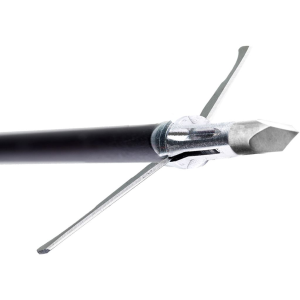 Grim Reaper Crossbow Broadheads 2 Blade 2 in 150 gr 3 pk 7622 - Grim Reaper