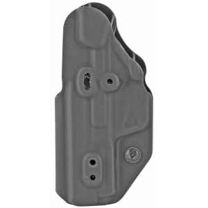 L.A.G. Tactical 70306, Inc. Liberator MK II, Holster, Ambidextrous, Fits SW Shield 9 EZ, Kydex