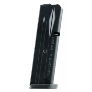 Wilson Combat 862 EDC Black Detachable 10rd for 9mm Luger Wilson Combat EDC X9