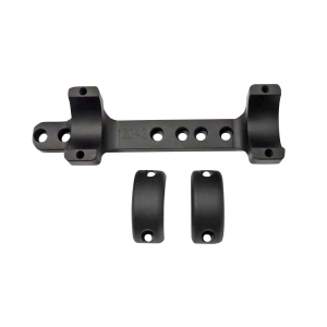 DNZ 12042 Game Reaper-Marlin Scope Mount/Ring Combo Matte Black 1 in