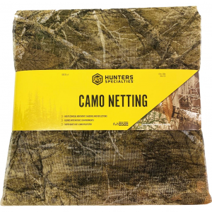 Hunters Specialties Netting Realtree Edge 54 inx12 ft HS-100124
