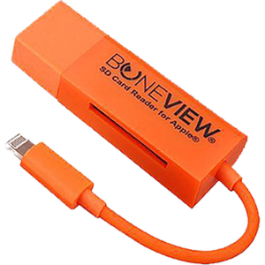 Bone View SD Card Reader iPhone BV-2001