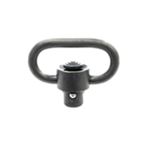 GG&G, Inc. Front QD Sling/Flashlight Mount, Fits Benelli M2, Matte Finish, Black GGG-2661 - Gg&G