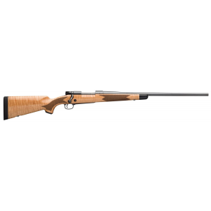 Winchester Model 70 Super Grade Maple Rifle | 535218229
