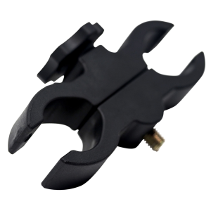PREDATOR TACTICS INC 97423 Universal Light Mount Black