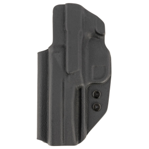 C&G Holsters Covert IWB Black Kydex Belt Clip Fits FN 509/Tactical Right Hand