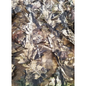 Titan 3D Leafy Mossy Oak Break Up Country Blind Cover 5'X8' MOBUCBC58
