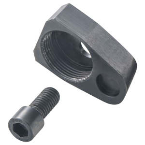 Charles Daly 970483 PAK-9 Adapter Fits Chiappa & Charles Daly Pak-9 Only, Black Finish, Includes Adapter & Screw - Charles Daly