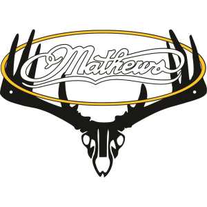 Raxx Mini Bow Hanger Mathews Archery - Raxx
