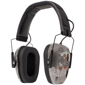 Allen 4147 Ultrax Bionic 22 dB Veil Tac Gray Camo