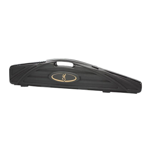 BRN 1470022 MOLDED MIRAGE SNGL GUN 53 in BLK - Browning