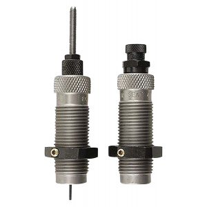 RCBS 17801 Full-Length 2-Die Set Group A 7mm RUM